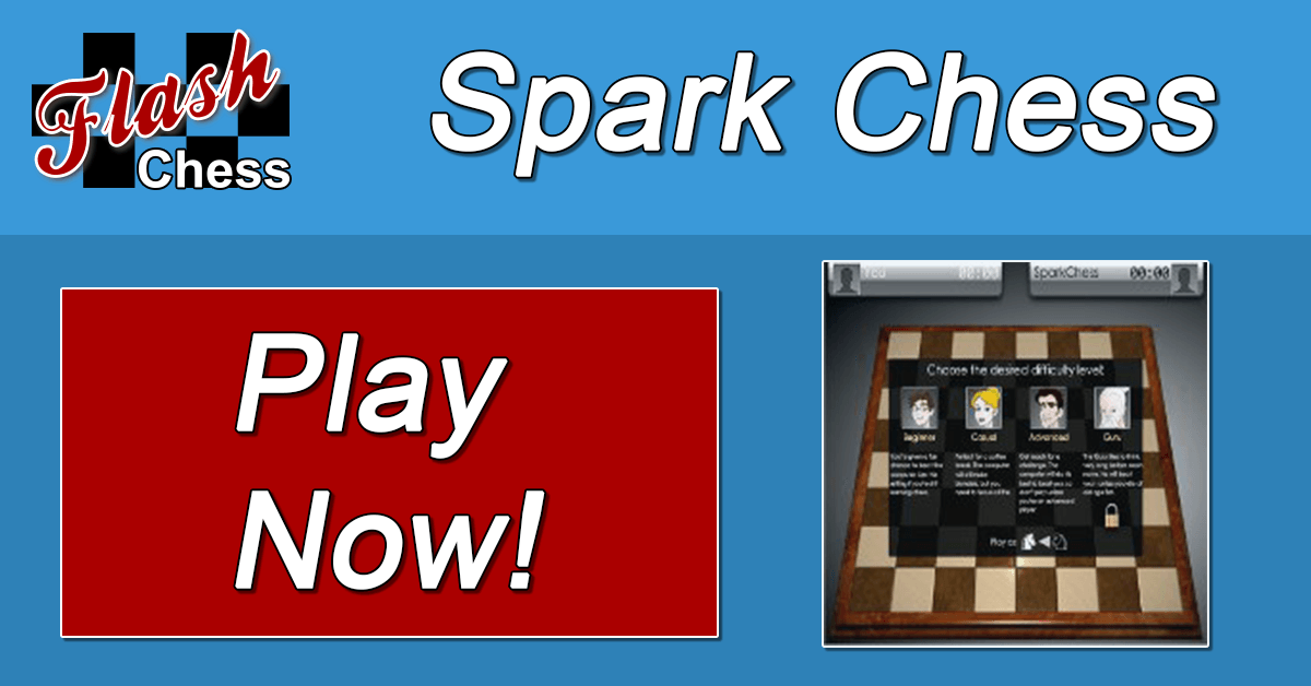 Flash Chess: Spark Chess